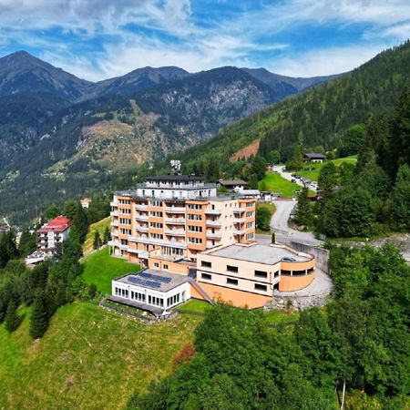 Panorama Spa Lodges Das.Schiller Bad Gastein Esterno foto