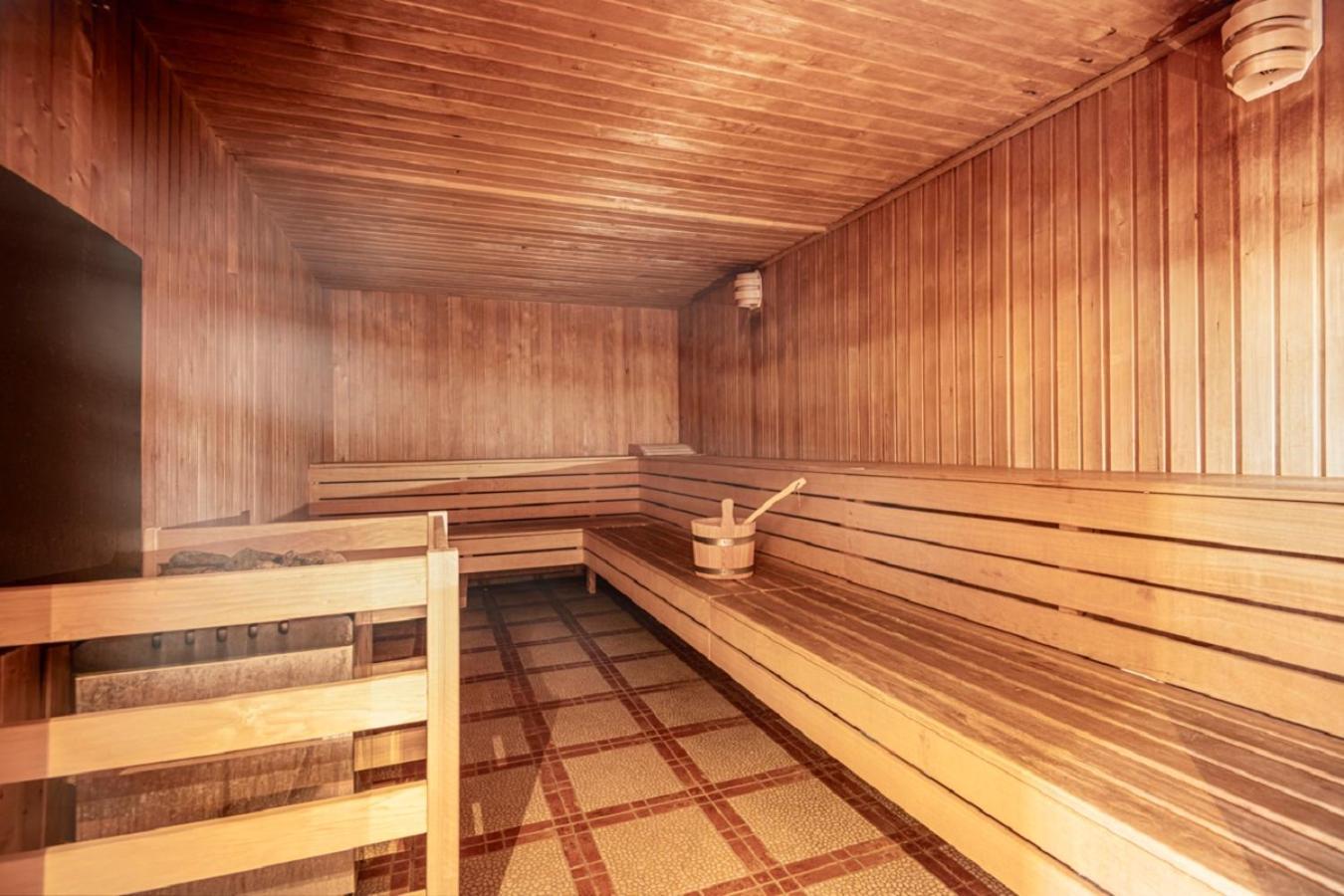 Panorama Spa Lodges Das.Schiller Bad Gastein Esterno foto