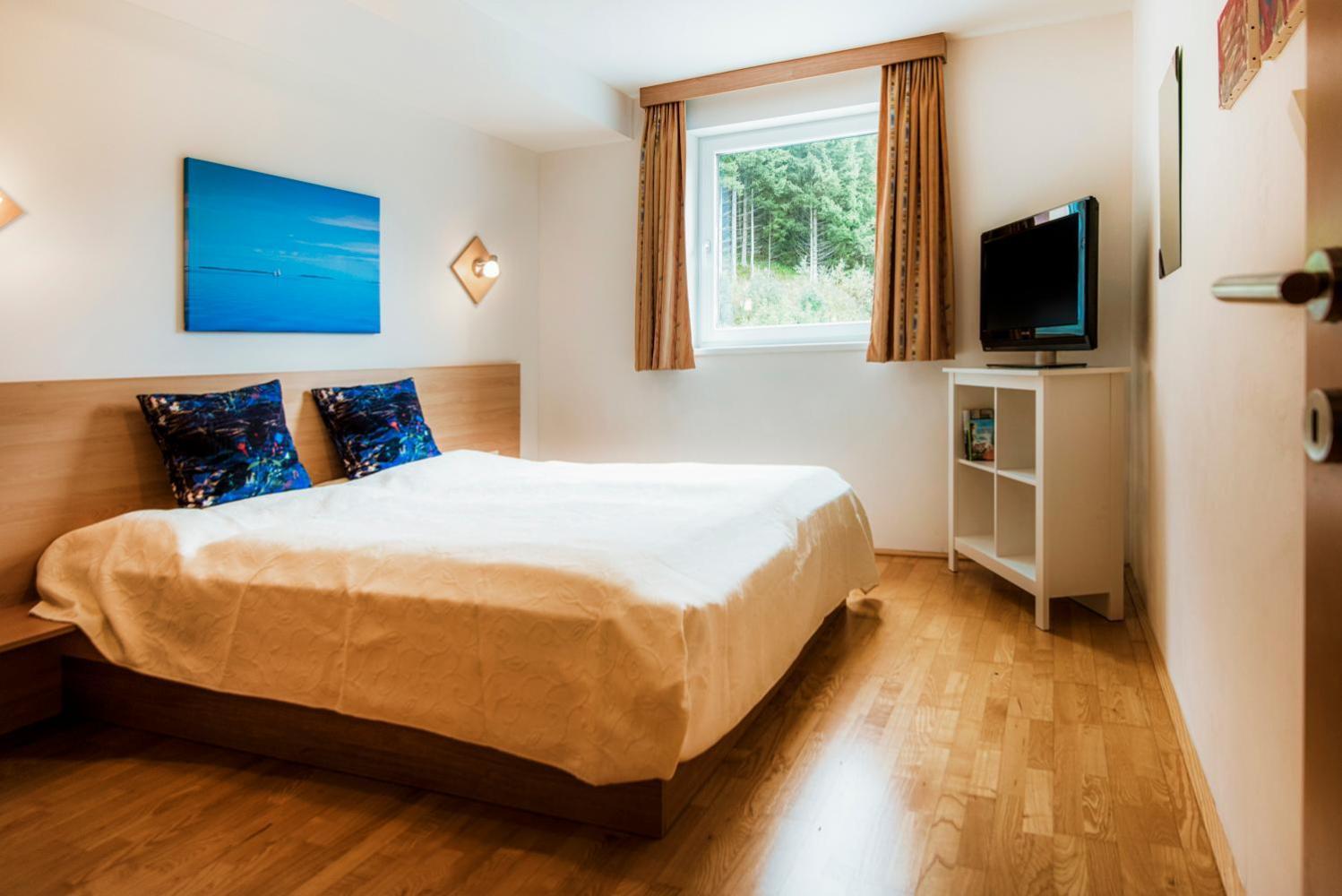 Panorama Spa Lodges Das.Schiller Bad Gastein Esterno foto