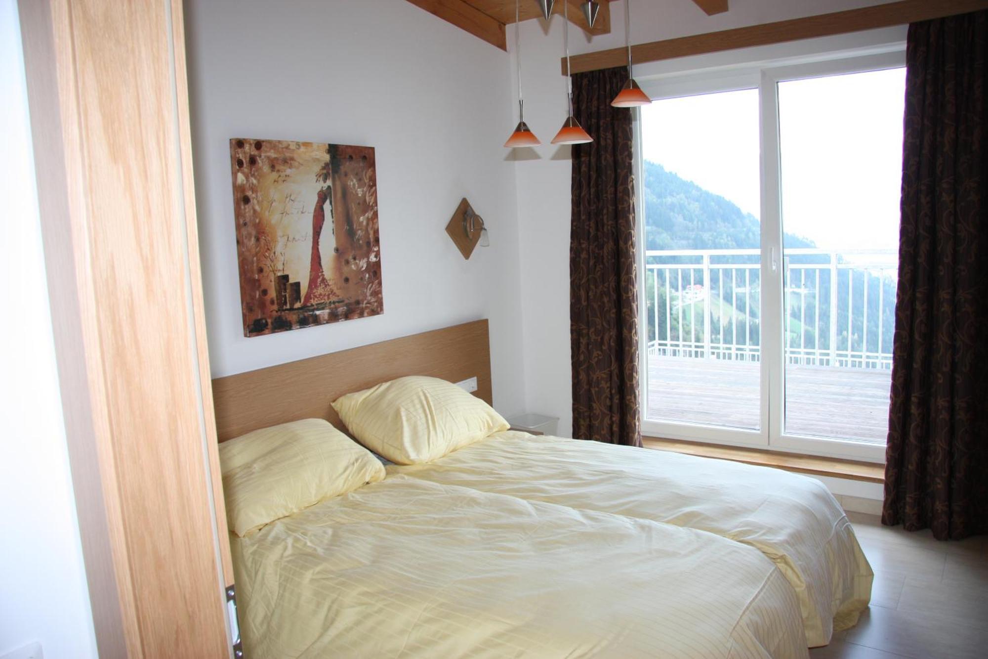 Panorama Spa Lodges Das.Schiller Bad Gastein Esterno foto
